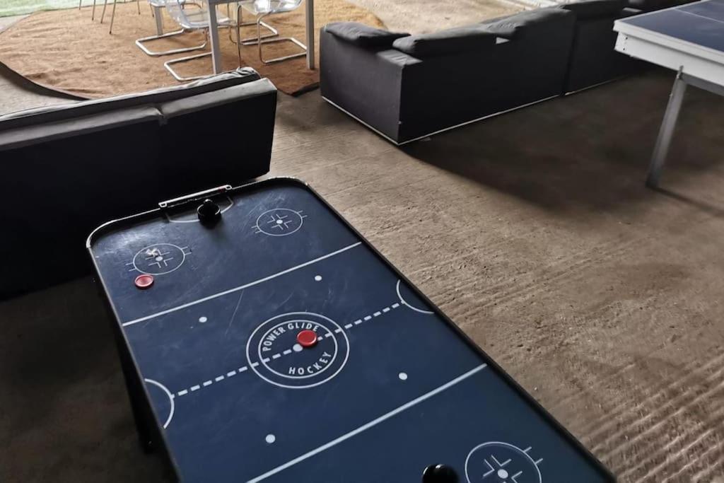 Lincoln Star Dome, Hot Tub, Bbq Apartment Langworth Bagian luar foto